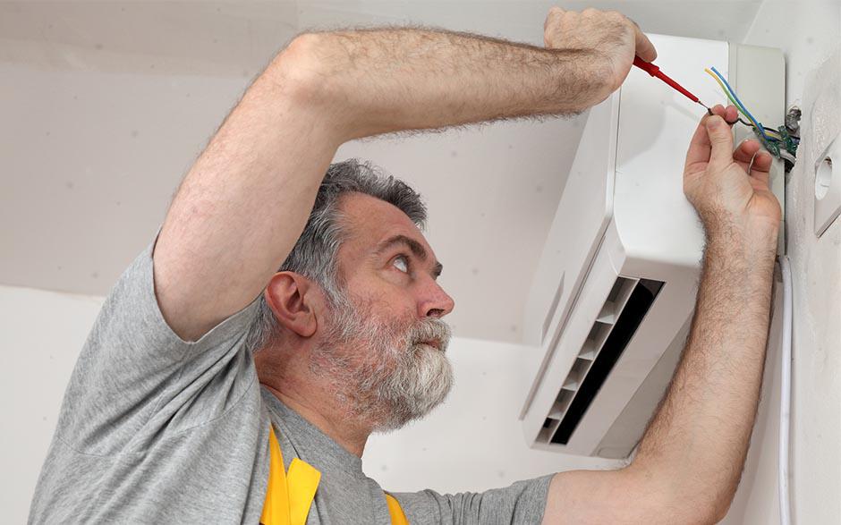  électricien Serris